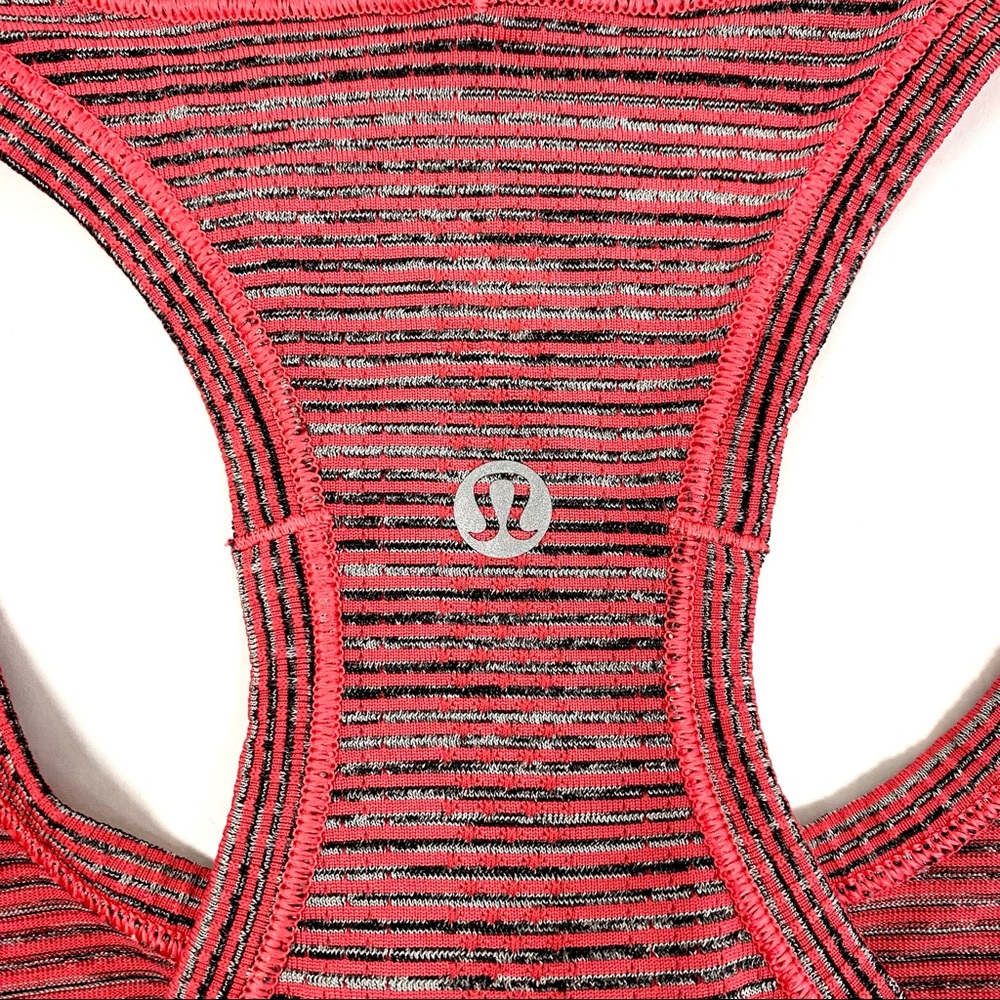 NEW Lululemon Gradient Swiftly Tech Racerback Tank - Picture 9 of 10